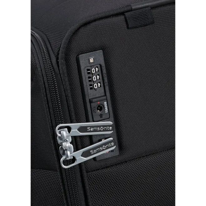 Clearance Samsonite Urbify Upright 45 Underseater black