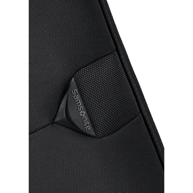 Clearance Samsonite Urbify Upright 45 Underseater black