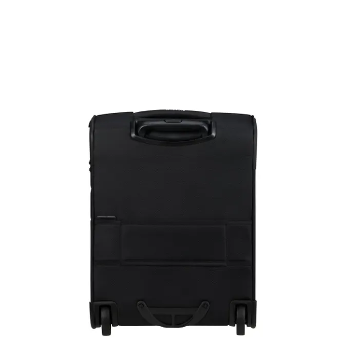 Clearance Samsonite Urbify Upright 45 Underseater black