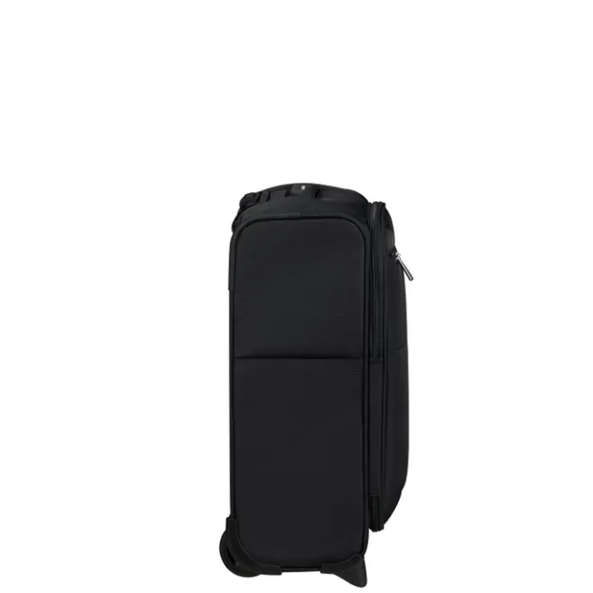 Clearance Samsonite Urbify Upright 45 Underseater black