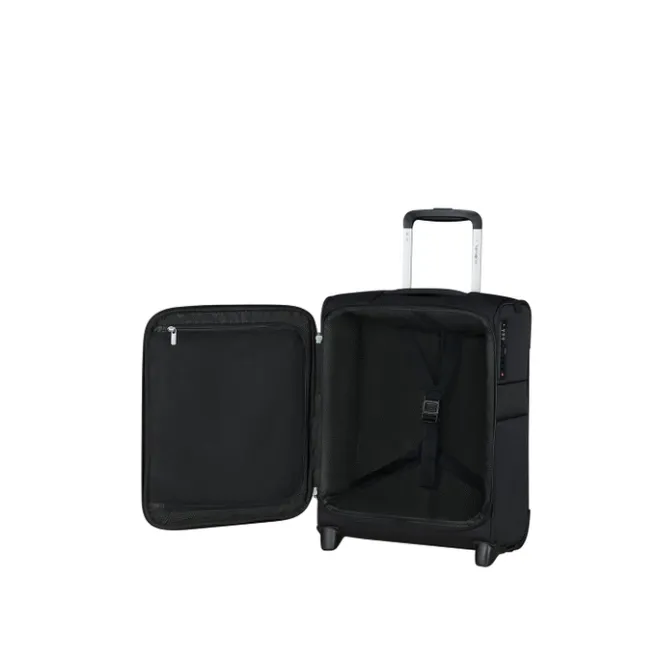 Clearance Samsonite Urbify Upright 45 Underseater black