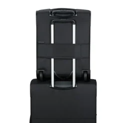 Clearance Samsonite Urbify Upright 45 Underseater black