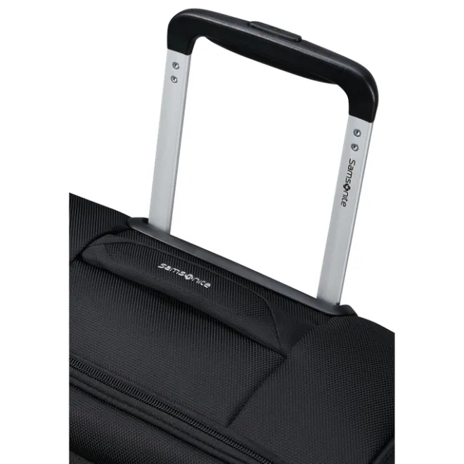 Clearance Samsonite Urbify Upright 45 Underseater black