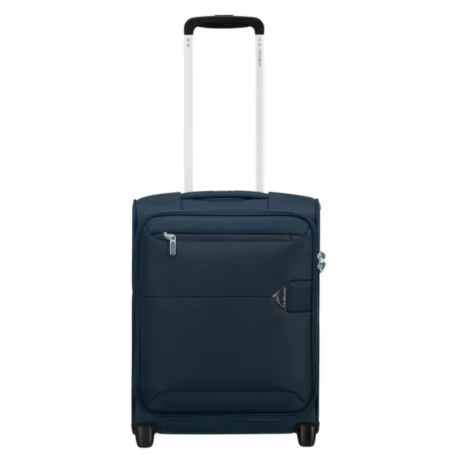 Outlet Samsonite Urbify Upright 45 Underseater navy blue