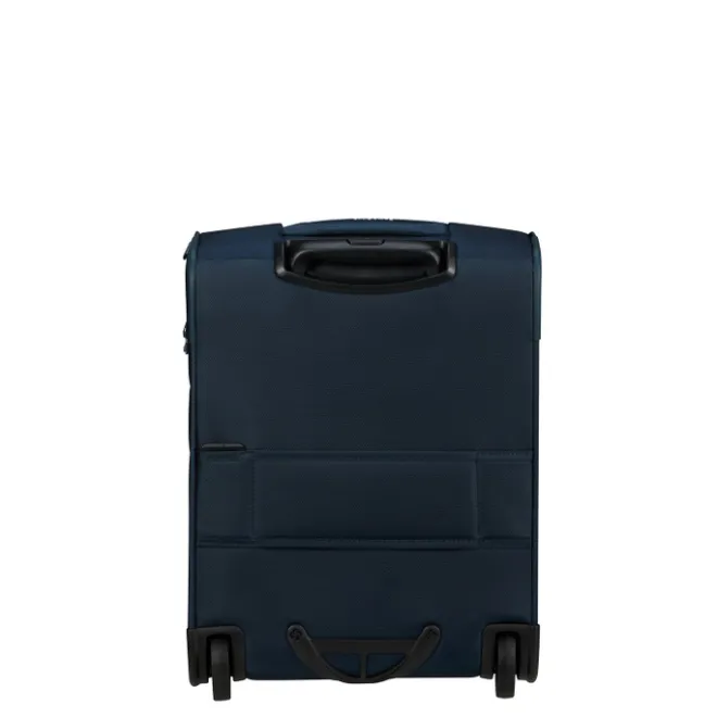 Outlet Samsonite Urbify Upright 45 Underseater navy blue