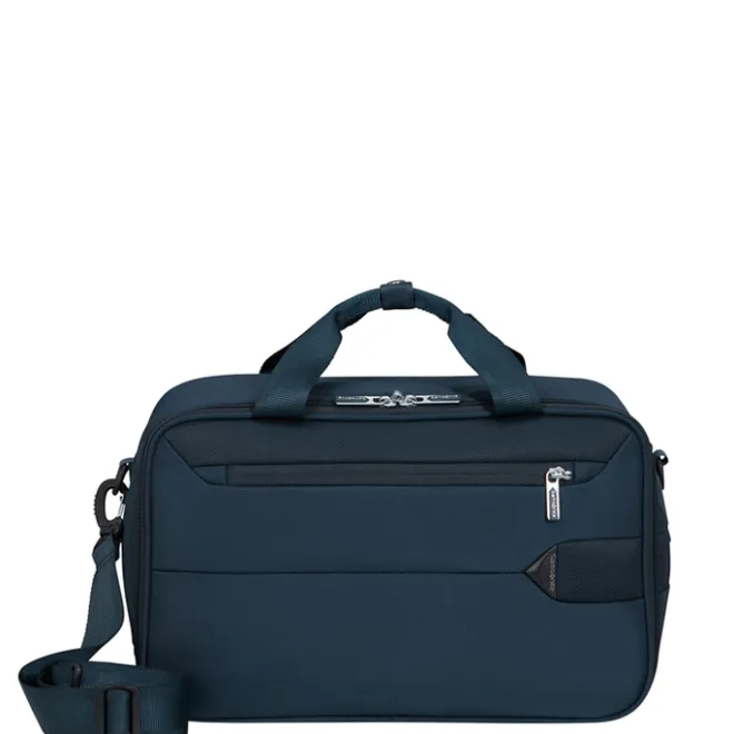 Hot Samsonite Urbify 3-Way Bag Underseater navy blue