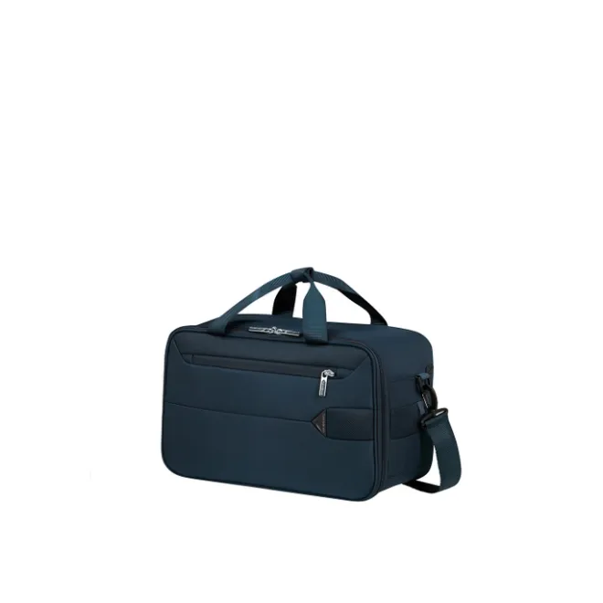 Hot Samsonite Urbify 3-Way Bag Underseater navy blue