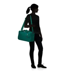 Sale Samsonite Urbify 3-Way Bag Underseater pine green
