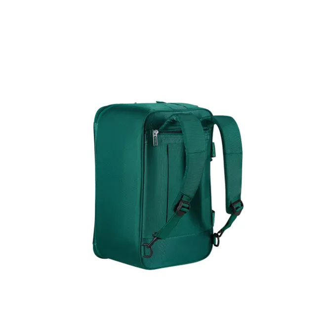 Sale Samsonite Urbify 3-Way Bag Underseater pine green