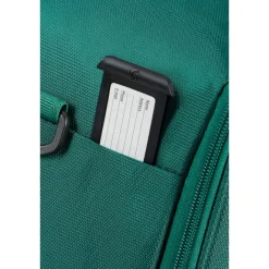 Sale Samsonite Urbify 3-Way Bag Underseater pine green