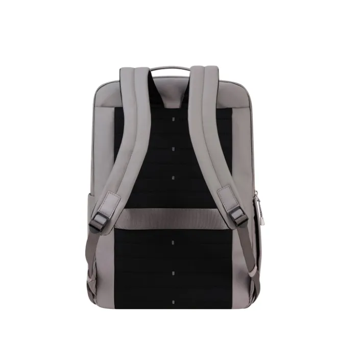 Best Samsonite Wander Last Backpack 15.6" + Clothes Compartment ash rose