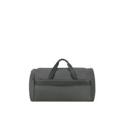 New Samsonite Wander Last Duffle 53 gunmetal green