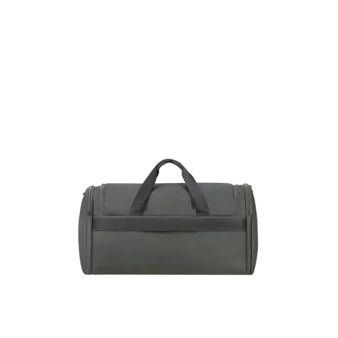New Samsonite Wander Last Duffle 53 gunmetal green