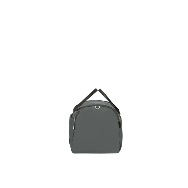 New Samsonite Wander Last Duffle 53 gunmetal green