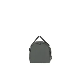 New Samsonite Wander Last Duffle 53 gunmetal green