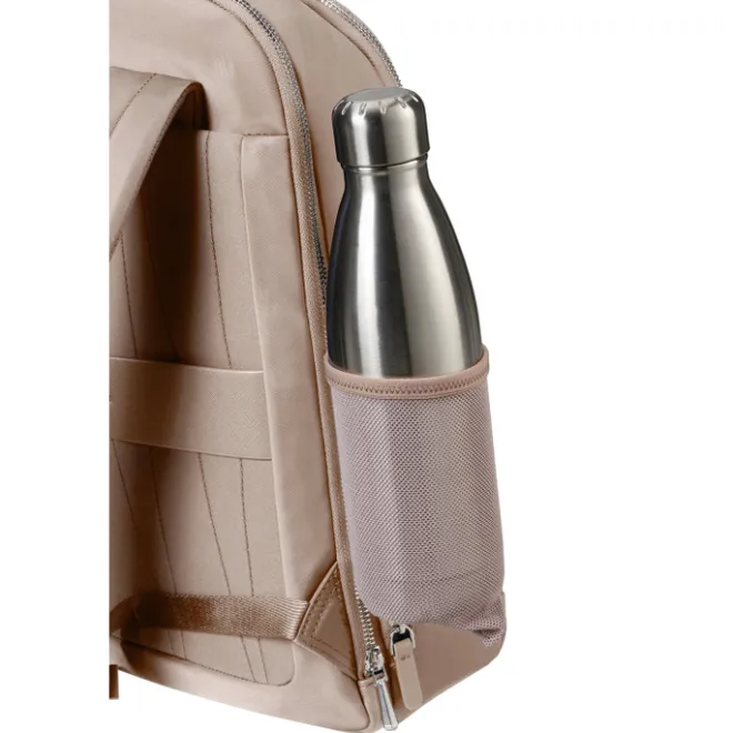 New Samsonite Zalia 3.0 Backpack 14.1" old rose