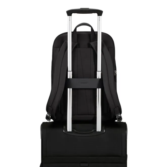 Discount Samsonite Zalia 3.0 Backpack 15.6" black