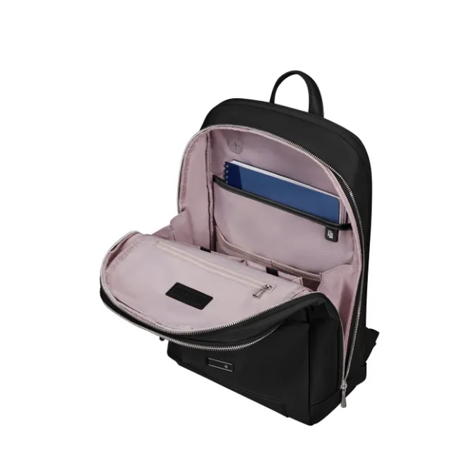 Discount Samsonite Zalia 3.0 Backpack 15.6" black