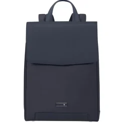 Best Samsonite Zalia 3.0 Backpack W/Flap 14.1" dark navy