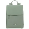 Online Samsonite Zalia 3.0 Backpack W/Flap 14.1" mineral green