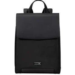 Outlet Samsonite Zalia 3.0 Backpack W/Flap 14.1" black