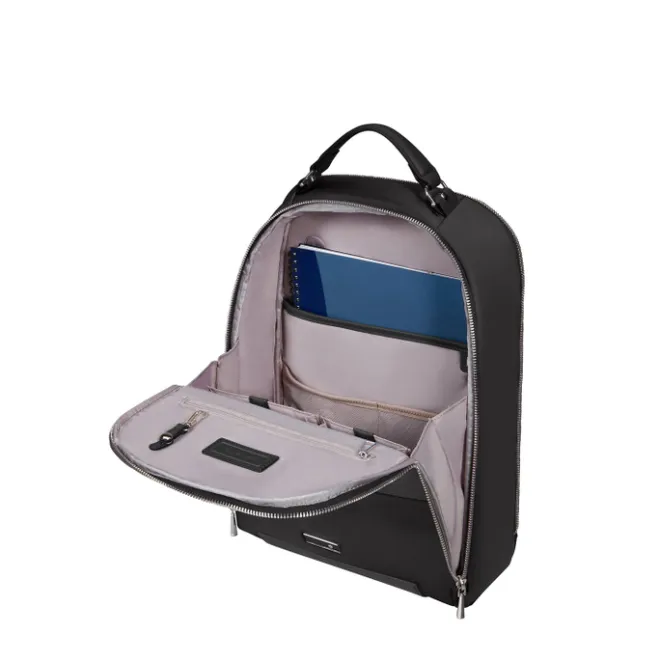 Outlet Samsonite Zalia 3.0 Backpack 14.1" black