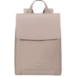 New Samsonite Zalia 3.0 Backpack W/Flap 14.1" old rose