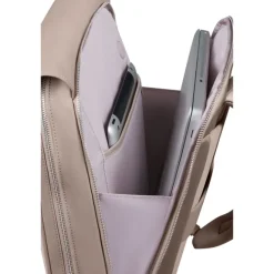 New Samsonite Zalia 3.0 Backpack W/Flap 14.1
