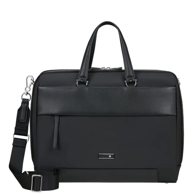 Hot Samsonite Zalia 3.0 Bailhandle 2 Comp 15.6" black