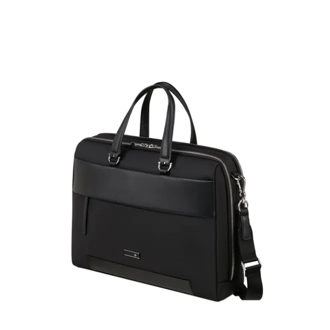 Hot Samsonite Zalia 3.0 Bailhandle 2 Comp 15.6" black