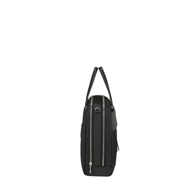 Hot Samsonite Zalia 3.0 Bailhandle 2 Comp 15.6" black