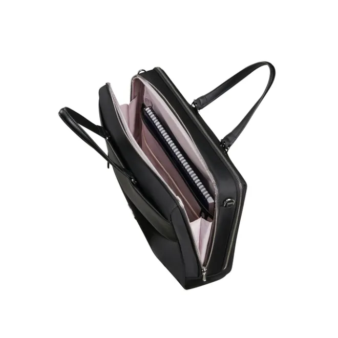Hot Samsonite Zalia 3.0 Bailhandle 2 Comp 15.6" black