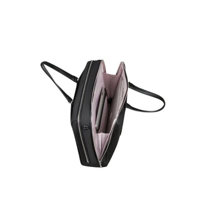 Hot Samsonite Zalia 3.0 Bailhandle 2 Comp 15.6" black