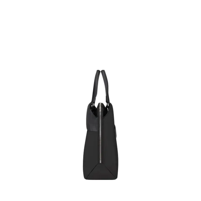 Sale Samsonite Zalia 3.0 Bailhandle 3 Comp 14.1" black