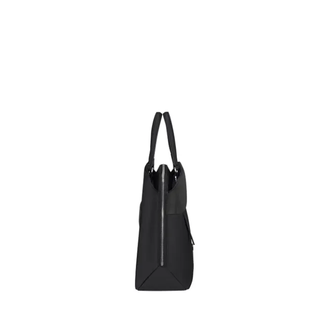 Sale Samsonite Zalia 3.0 Bailhandle 3 Comp 14.1" black