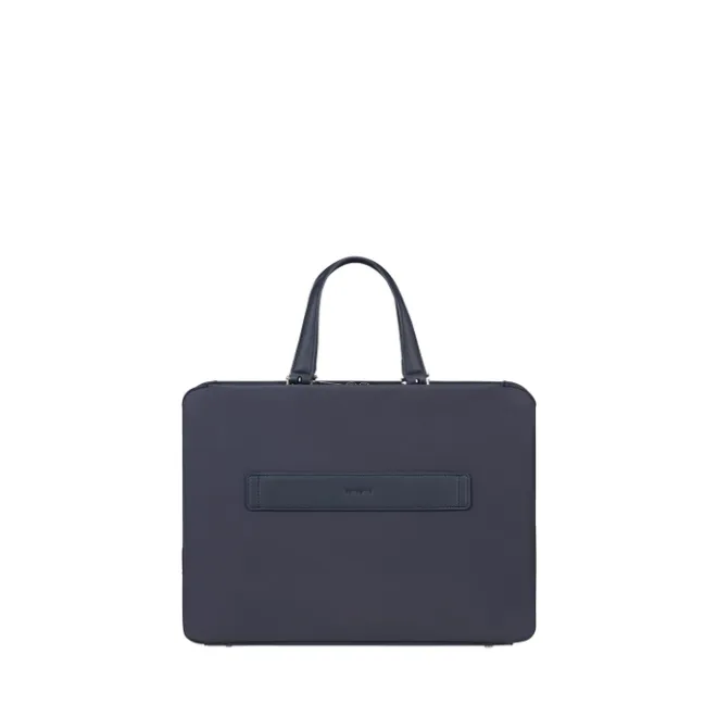 Hot Samsonite Zalia 3.0 Bailhandle 3 Comp 14.1" dark navy