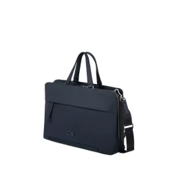 Hot Samsonite Zalia 3.0 Bailhandle 3 Comp 14.1