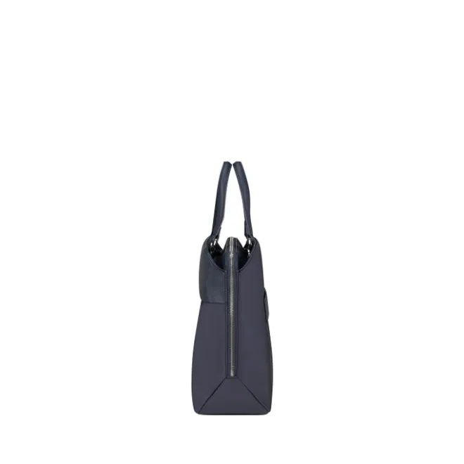 Hot Samsonite Zalia 3.0 Bailhandle 3 Comp 14.1" dark navy