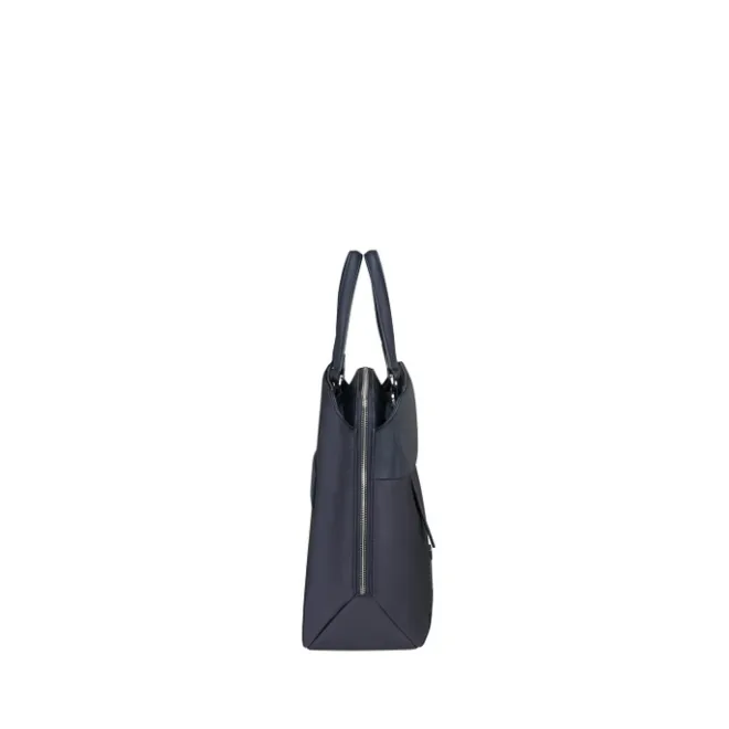 Hot Samsonite Zalia 3.0 Bailhandle 3 Comp 14.1" dark navy