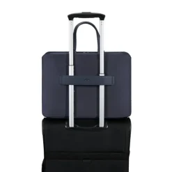 Hot Samsonite Zalia 3.0 Bailhandle 3 Comp 14.1
