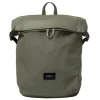 Best Sandqvist Alfred Backpack clover green