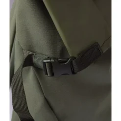 Best Sandqvist Alfred Backpack clover green