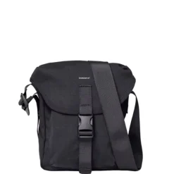 Clearance Sandqvist Everyday Crossbody Bag black