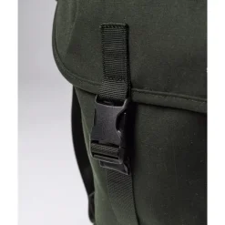 Best Sandqvist Everyday Messenger Bag dark green