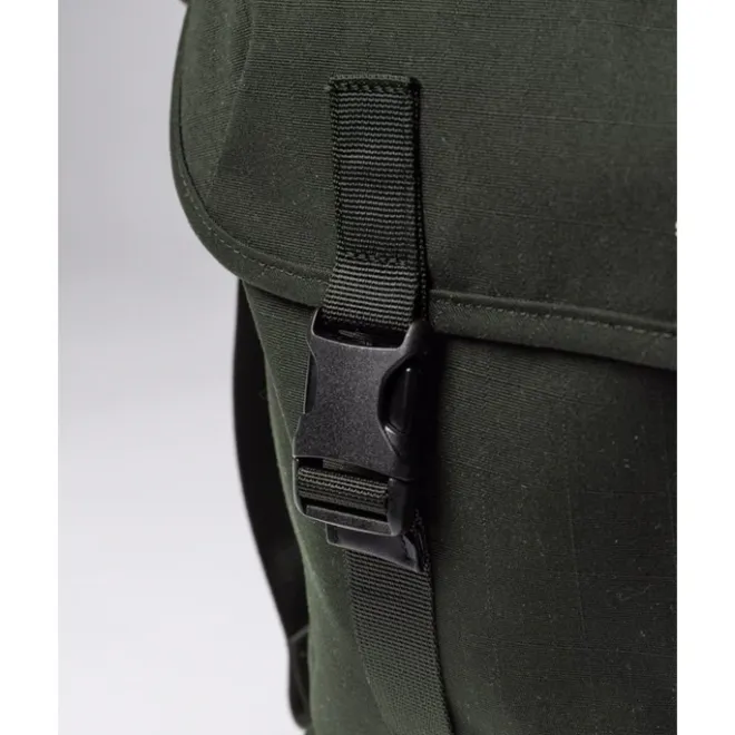 Best Sandqvist Everyday Messenger Bag dark green