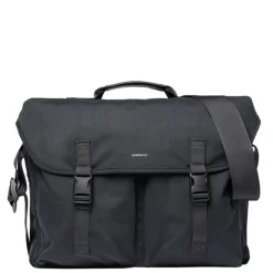 Sale Sandqvist Everyday Messenger Bag black