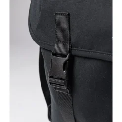Sale Sandqvist Everyday Messenger Bag black