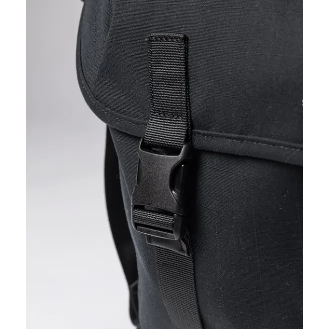 Sale Sandqvist Everyday Messenger Bag black