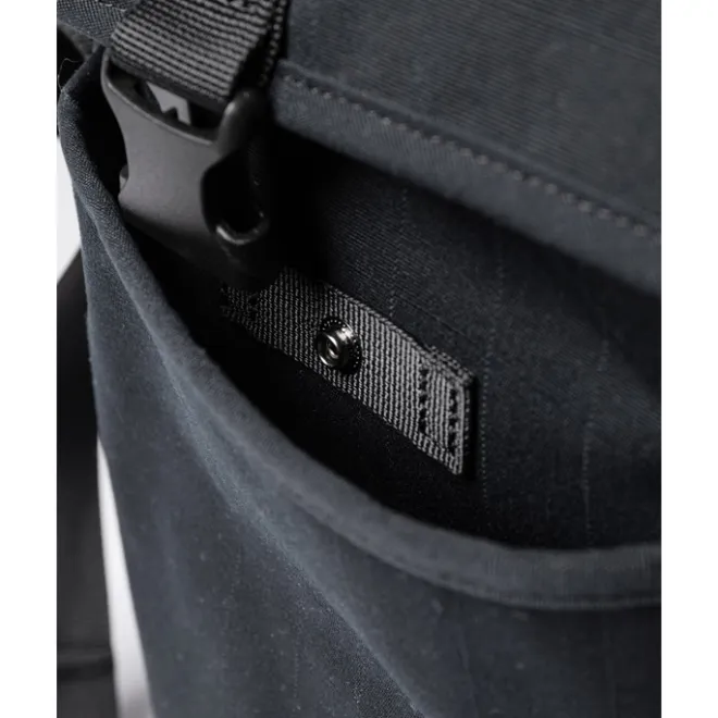 Sale Sandqvist Everyday Messenger Bag black