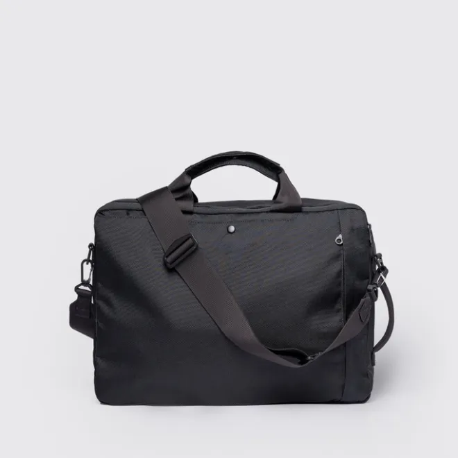 Outlet Sandqvist Go 3-Way Bag L black